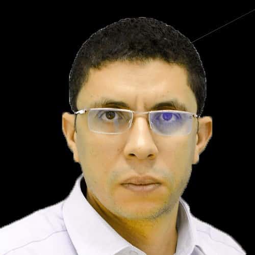 Imed Bouchrika, PhD